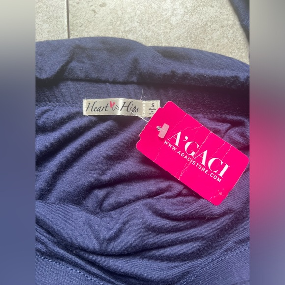 Heart & Hips Womens Jumpsuit (with Agaci tag) 
Size:Small - Picture 3 of 3